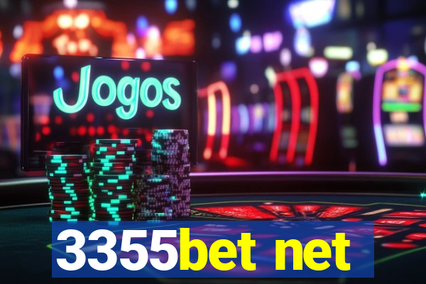 3355bet net